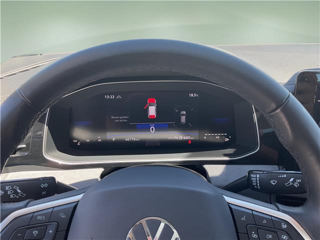 2025 Volkswagen Jetta Comfortline (Stk: 260573) in Ottawa - Image 24 of 31