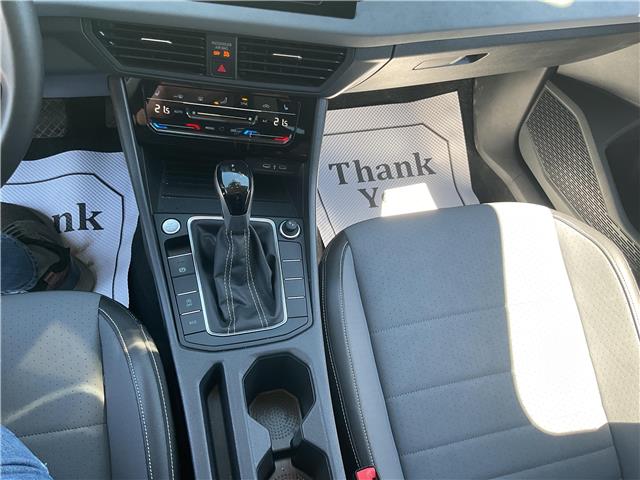 2025 Volkswagen Jetta Comfortline (Stk: 260573) in Ottawa - Image 26 of 31