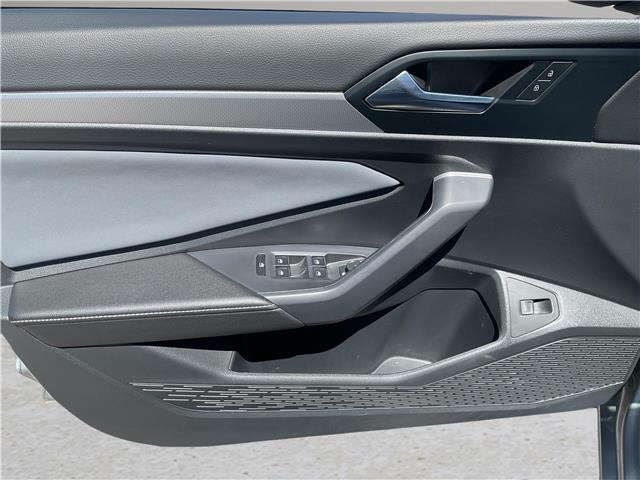 2025 Volkswagen Jetta Comfortline (Stk: 260573) in Ottawa - Image 27 of 31