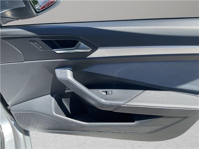 2025 Volkswagen Jetta Comfortline (Stk: 260573) in Ottawa - Image 28 of 31