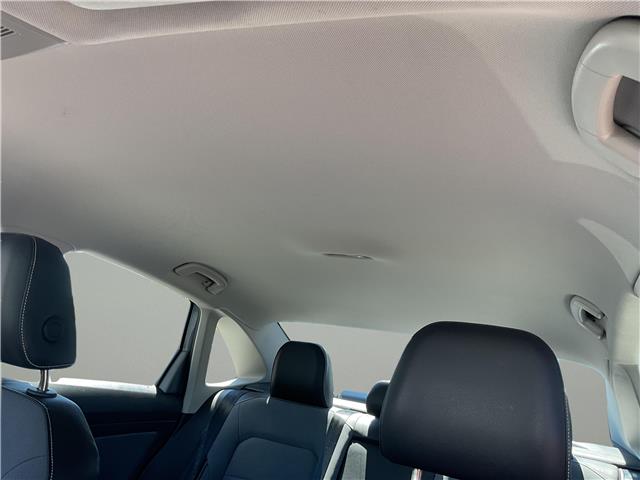 2025 Volkswagen Jetta Comfortline (Stk: 260573) in Ottawa - Image 29 of 31