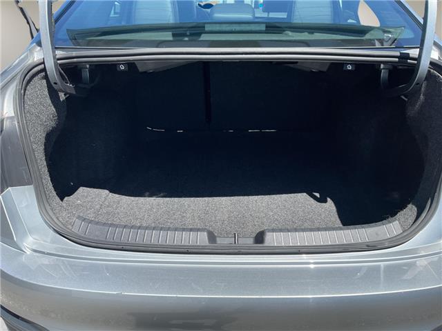 2025 Volkswagen Jetta Comfortline (Stk: 260573) in Ottawa - Image 31 of 31