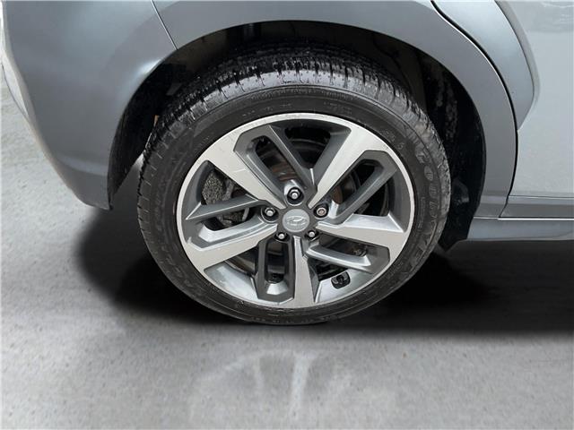 2021 Hyundai Kona  (Stk: 260726) in Ottawa - Image 1 of 33