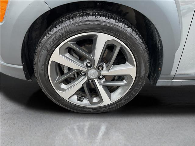 2021 Hyundai Kona  (Stk: 260726) in Ottawa - Image 2 of 33