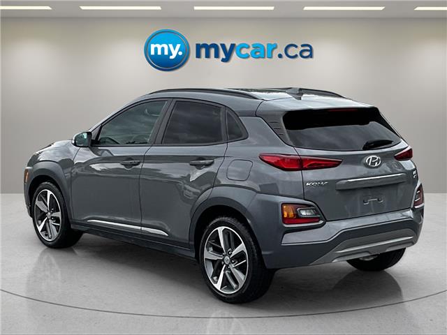 2021 Hyundai Kona  (Stk: 260726) in Ottawa - Image 3 of 33