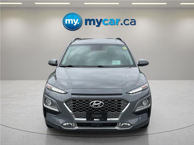 2021 Hyundai Kona  (Stk: 260726) in Ottawa - Image 4 of 33