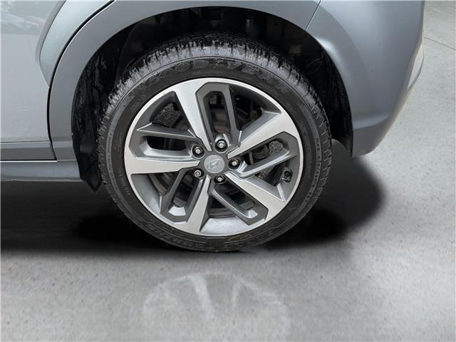 2021 Hyundai Kona  (Stk: 260726) in Ottawa - Image 7 of 33