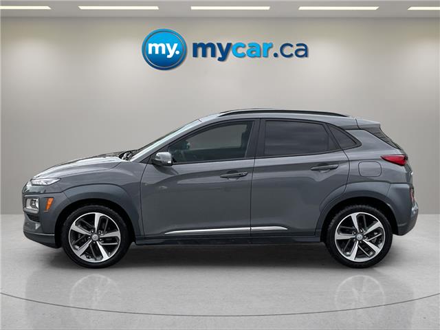 2021 Hyundai Kona  (Stk: 260726) in Ottawa - Image 8 of 33