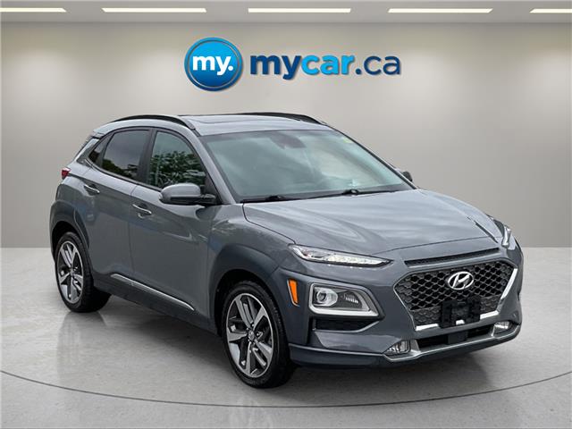 2021 Hyundai Kona  (Stk: 260726) in Ottawa - Image 9 of 33