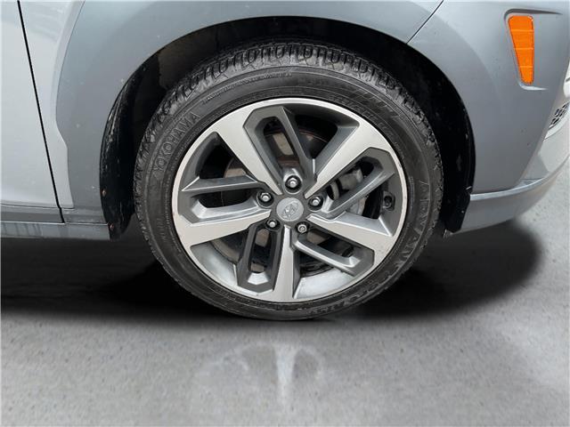 2021 Hyundai Kona  (Stk: 260726) in Ottawa - Image 10 of 33