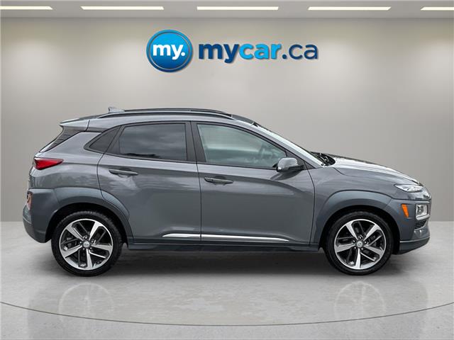 2021 Hyundai Kona  (Stk: 260726) in Ottawa - Image 11 of 33