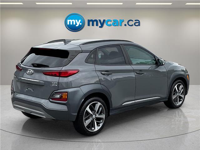 2021 Hyundai Kona  (Stk: 260726) in Ottawa - Image 12 of 33
