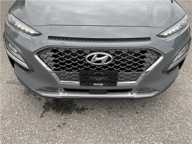 2021 Hyundai Kona  (Stk: 260726) in Ottawa - Image 13 of 33