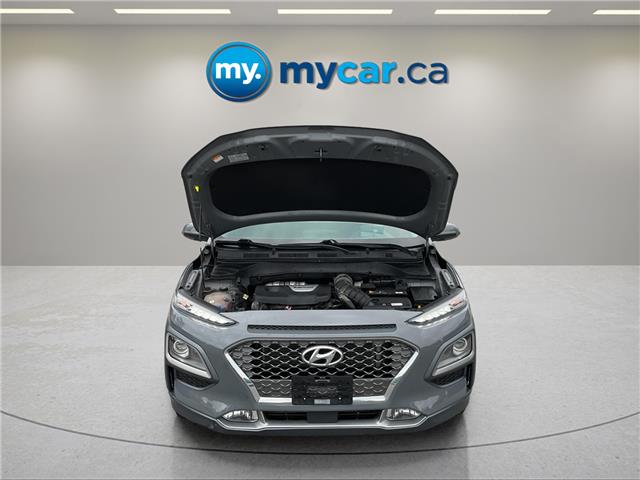 2021 Hyundai Kona  (Stk: 260726) in Ottawa - Image 14 of 33