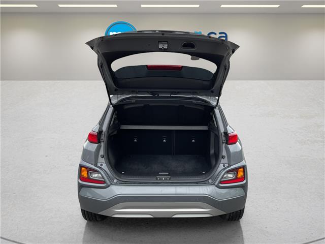 2021 Hyundai Kona  (Stk: 260726) in Ottawa - Image 15 of 33