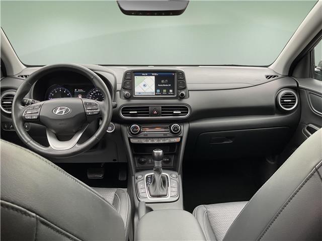 2021 Hyundai Kona  (Stk: 260726) in Ottawa - Image 17 of 33