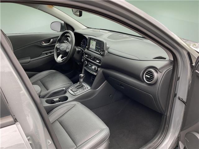 2021 Hyundai Kona  (Stk: 260726) in Ottawa - Image 20 of 33