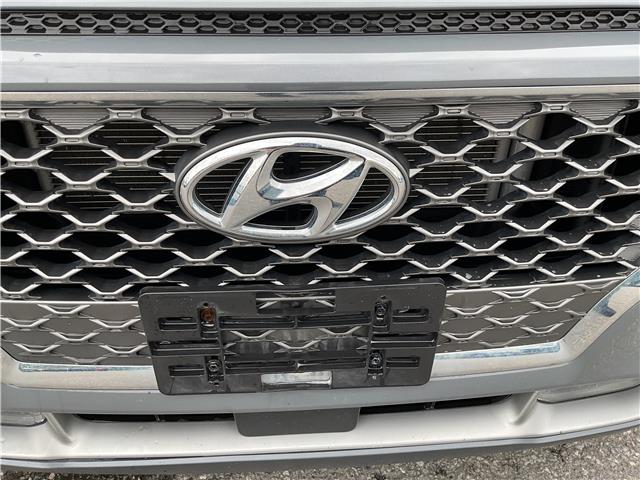 2021 Hyundai Kona  (Stk: 260726) in Ottawa - Image 21 of 33