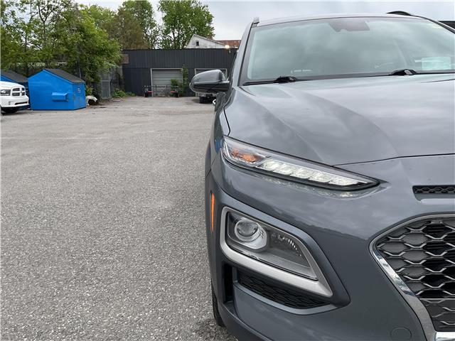 2021 Hyundai Kona  (Stk: 260726) in Ottawa - Image 22 of 33