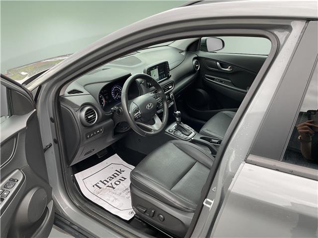 2021 Hyundai Kona  (Stk: 260726) in Ottawa - Image 24 of 33