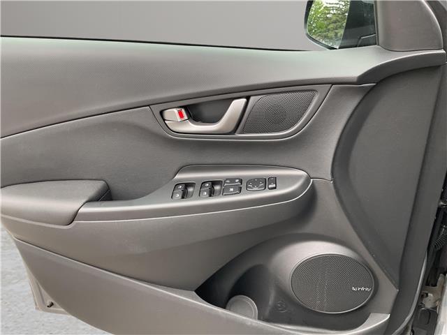 2021 Hyundai Kona  (Stk: 260726) in Ottawa - Image 25 of 33