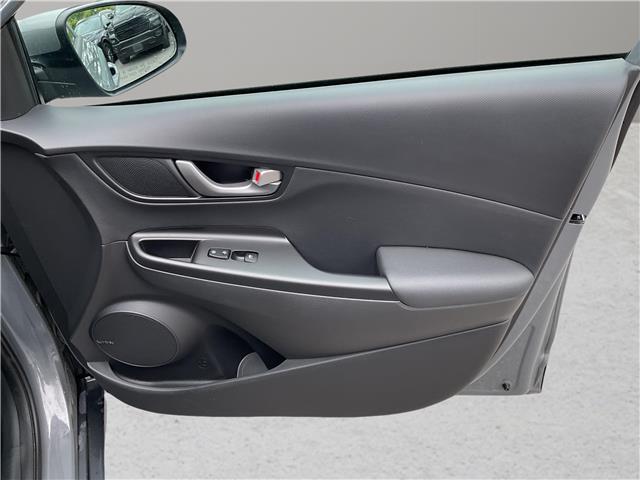 2021 Hyundai Kona  (Stk: 260726) in Ottawa - Image 26 of 33