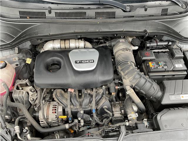 2021 Hyundai Kona  (Stk: 260726) in Ottawa - Image 30 of 33