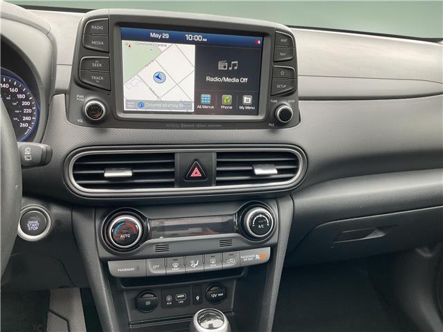 2021 Hyundai Kona  (Stk: 260726) in Ottawa - Image 31 of 33