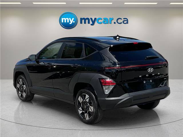 2025 Hyundai Kona  (Stk: 260618) in Ottawa - Image 4 of 34