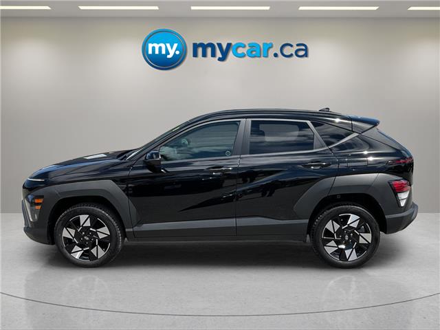 2025 Hyundai Kona  (Stk: 260618) in Ottawa - Image 8 of 34