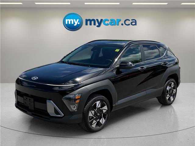 2025 Hyundai Kona  (Stk: 260618) in Ottawa - Image 11 of 34