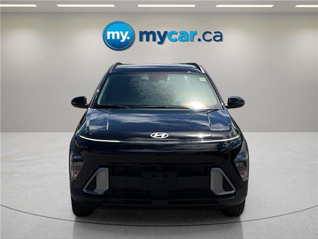 2025 Hyundai Kona  (Stk: 260618) in Ottawa - Image 12 of 34