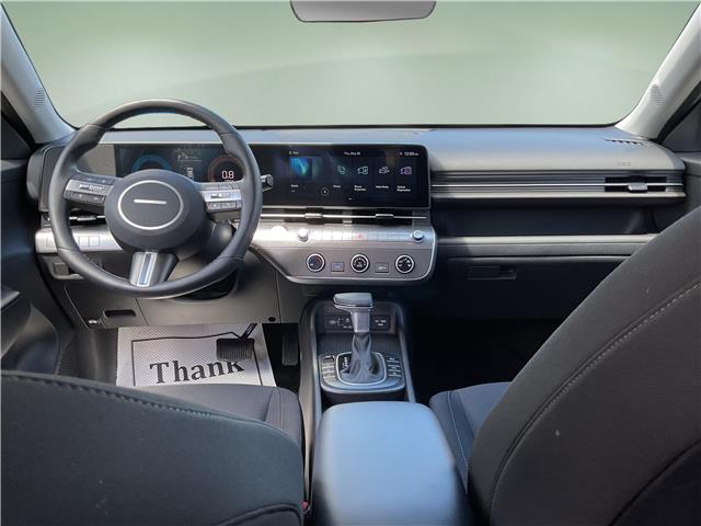 2025 Hyundai Kona  (Stk: 260618) in Ottawa - Image 15 of 34