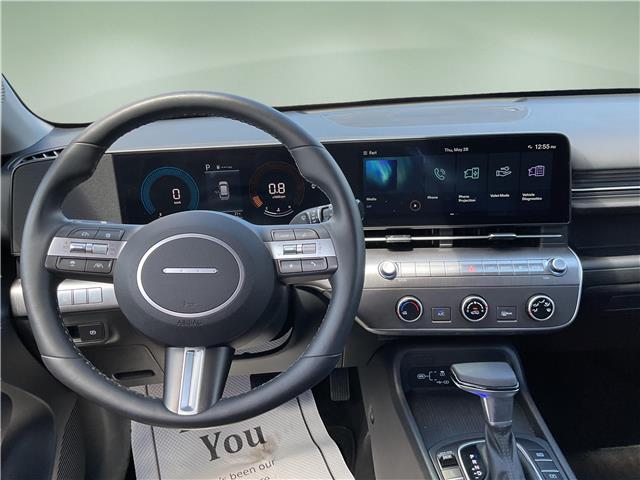 2025 Hyundai Kona  (Stk: 260618) in Ottawa - Image 16 of 34