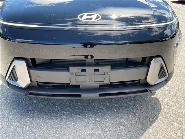 2025 Hyundai Kona  (Stk: 260618) in Ottawa - Image 17 of 34