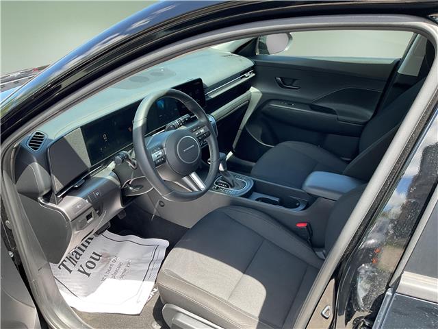 2025 Hyundai Kona  (Stk: 260618) in Ottawa - Image 18 of 34