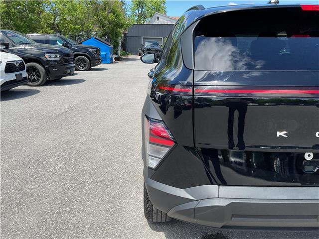 2025 Hyundai Kona  (Stk: 260618) in Ottawa - Image 20 of 34