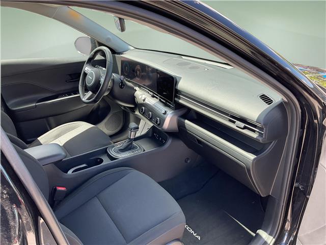 2025 Hyundai Kona  (Stk: 260618) in Ottawa - Image 21 of 34