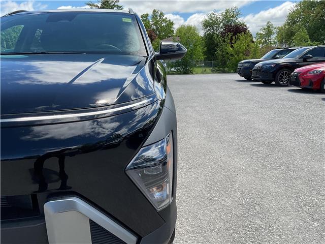 2025 Hyundai Kona  (Stk: 260618) in Ottawa - Image 22 of 34