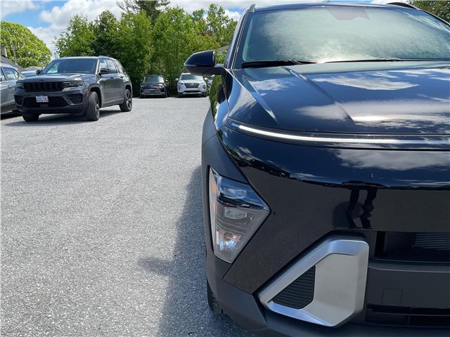 2025 Hyundai Kona  (Stk: 260618) in Ottawa - Image 23 of 34