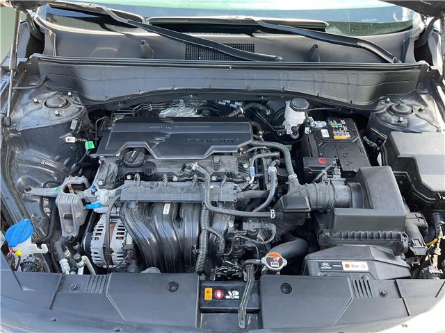 2025 Hyundai Kona  (Stk: 260618) in Ottawa - Image 25 of 34