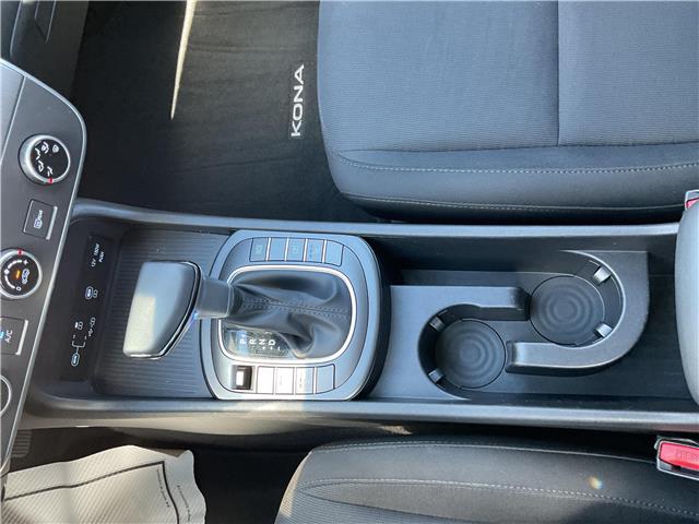 2025 Hyundai Kona  (Stk: 260618) in Ottawa - Image 26 of 34