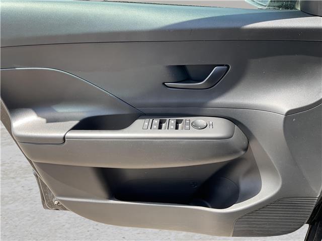 2025 Hyundai Kona  (Stk: 260618) in Ottawa - Image 30 of 34