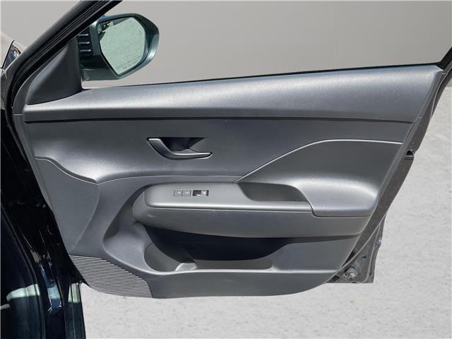2025 Hyundai Kona  (Stk: 260618) in Ottawa - Image 31 of 34
