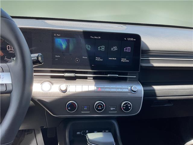 2025 Hyundai Kona  (Stk: 260618) in Ottawa - Image 32 of 34
