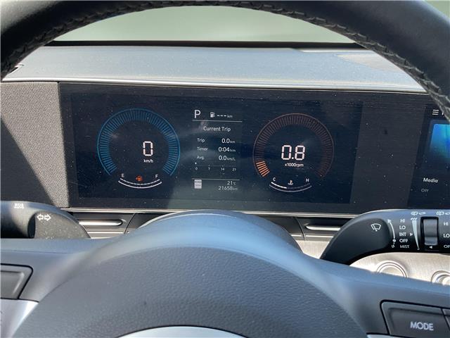 2025 Hyundai Kona  (Stk: 260618) in Ottawa - Image 33 of 34