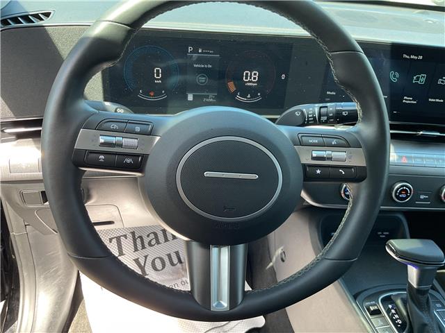 2025 Hyundai Kona  (Stk: 260618) in Ottawa - Image 34 of 34