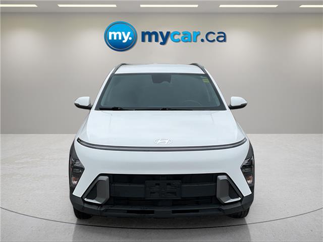 2024 Hyundai Kona  (Stk: 260586) in Ottawa - Image 2 of 34