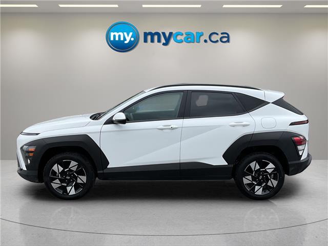 2024 Hyundai Kona  (Stk: 260586) in Ottawa - Image 3 of 34
