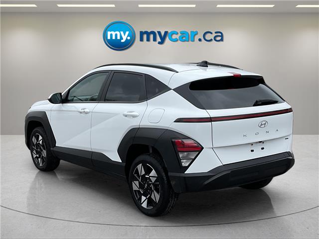 2024 Hyundai Kona  (Stk: 260586) in Ottawa - Image 4 of 34